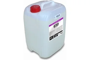 CLEAMEN 650 Neutrální čistič 20l