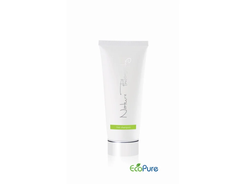 Nature Philosophy ŠAMPON na vlasy v tubě 40ml
