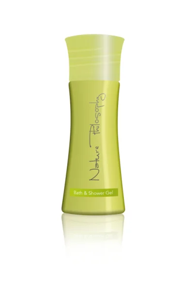 Nature Philosophy SPRCHOVÝ GEL v lahvičce 20ml