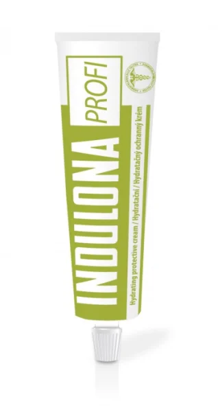 INDULONA PROFI Krém na ruce OLIVOVÁ /zelená hydratační/ 100ml