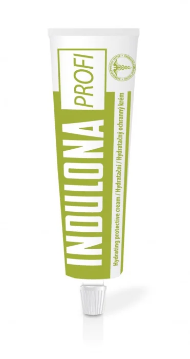 INDULONA PROFI Krém na ruce OLIVOVÁ /zelená hydratační/ 100ml