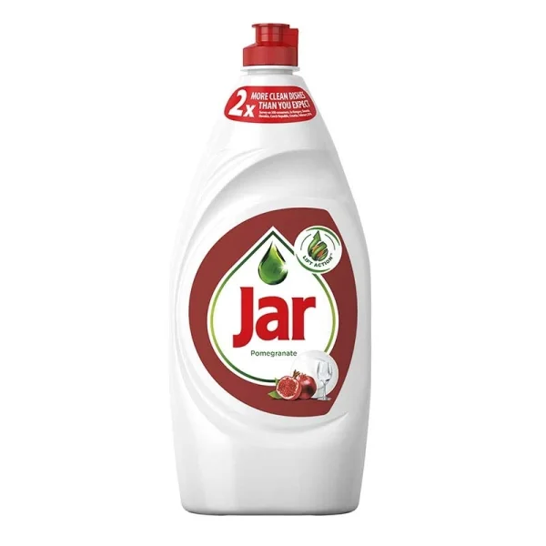 JAR prostředek na nádobí Pomegranate 450ml