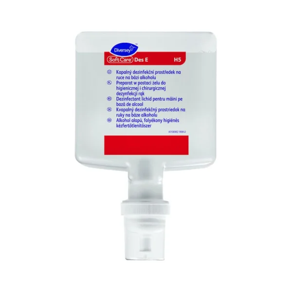 Soft Care Des E H5 IC 1,3l
