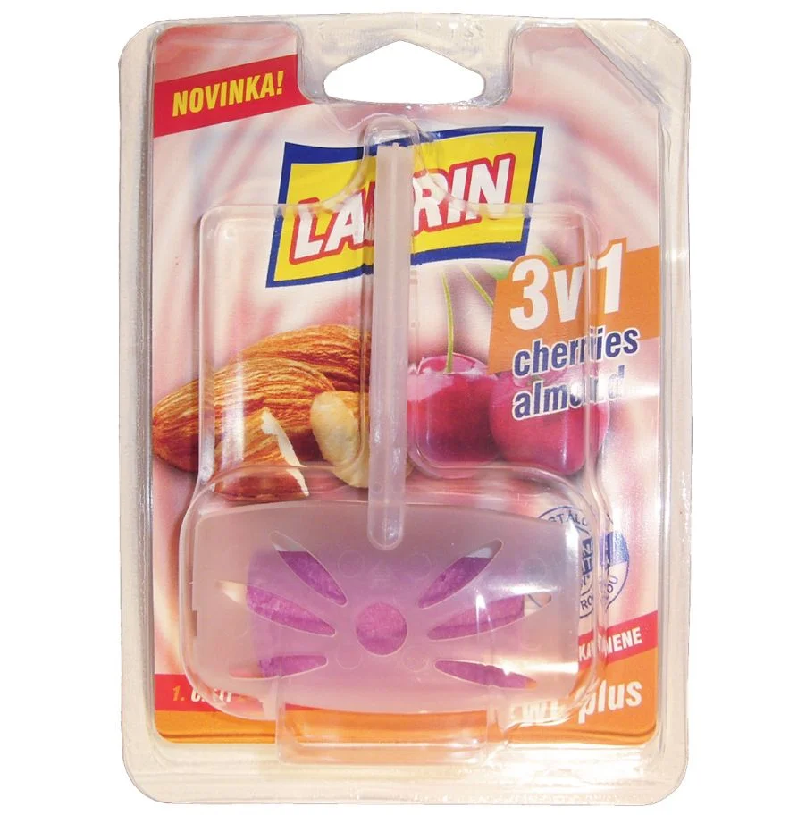 LARRIN WC závěs Cherries 40g