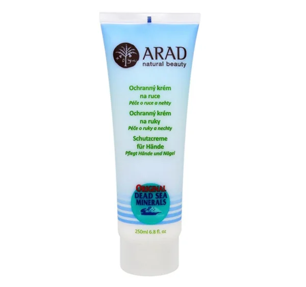 ARAD krém na ruce z Mrtvého moře 250 ml