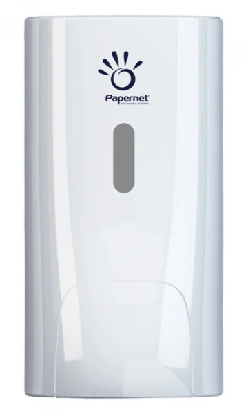 DÁVKOVAČ KATRIN tekutého mýdla Papernet  1000ml 406721