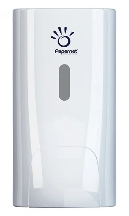 DÁVKOVAČ KATRIN tekutého mýdla Papernet  1000ml 406721