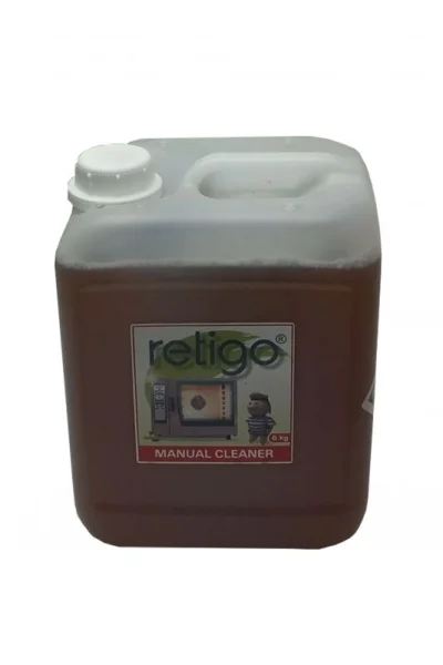 RETIGO Manual cleaner 12l pro mytí konvektomatu