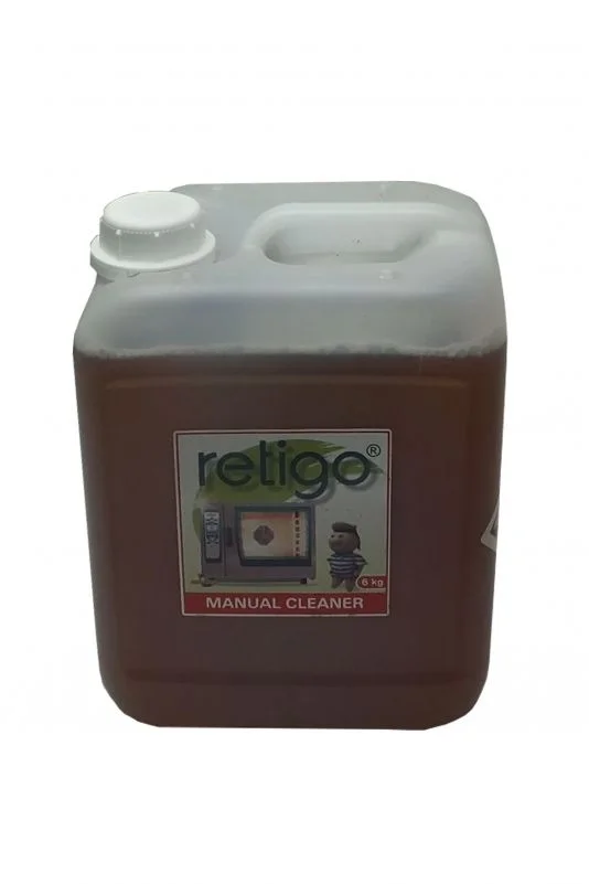 RETIGO Manual cleaner 12l pro mytí konvektomatu