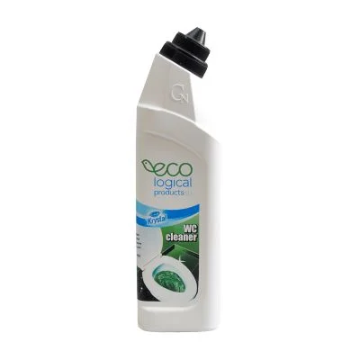 KRYSTAL WC cleaner ECO 750ml