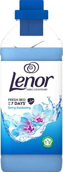 LENOR aviváž Spring Awakening 34PD 850ml