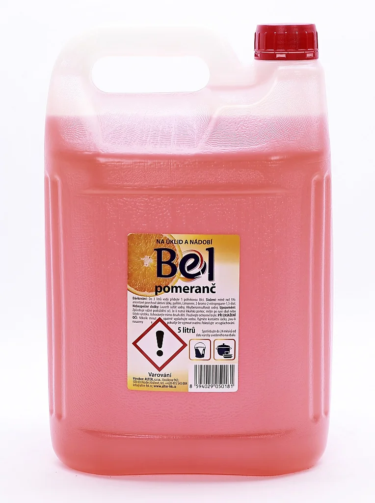 BEL UNIVERZÁL 5l