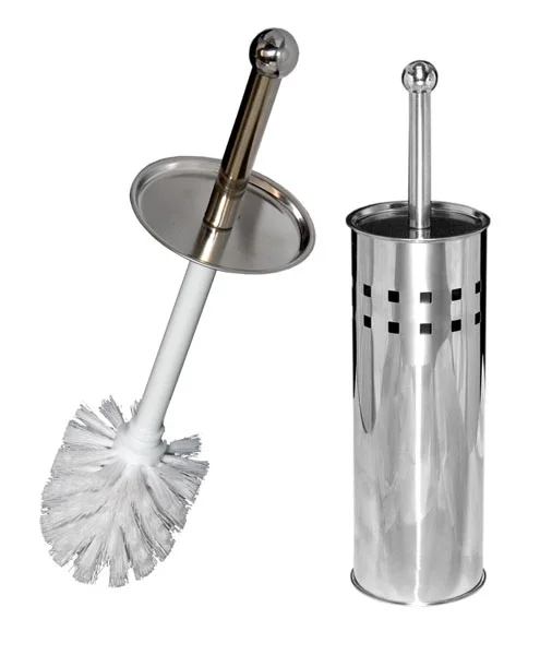 WC SOUPRAVA nerez DELUX