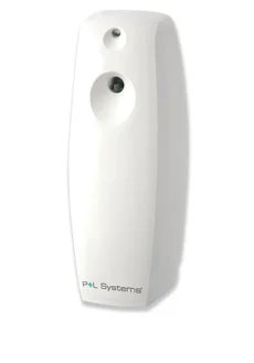 P+L Systems dávkovač vůně bílý