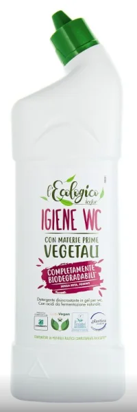 L’ECOLOGICO IGIENE WC 750ml
