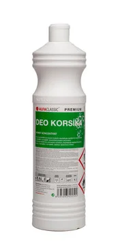 G12 DEO KORSIKA PREMIUM vonný konc. do čisticích přípravků 1l