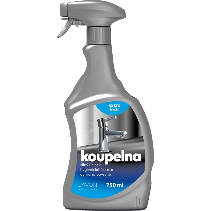 LAVON koupelna PLUS 750ml