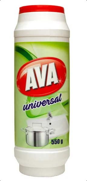 AVA písek universal 550g
