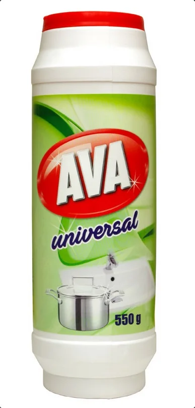 AVA písek universal 550g