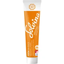 SOLVINA krém na ruce měsíček 100ml