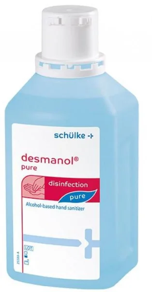 DESMANOL pure 500ml