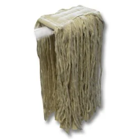 MOP TŘÁSŇOVÝ bavlna 500g s prošitím, roztřepený