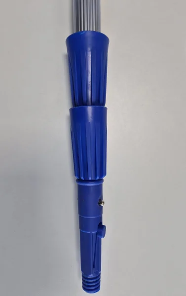 HŮL teleskopická 2x200cm LEWI
