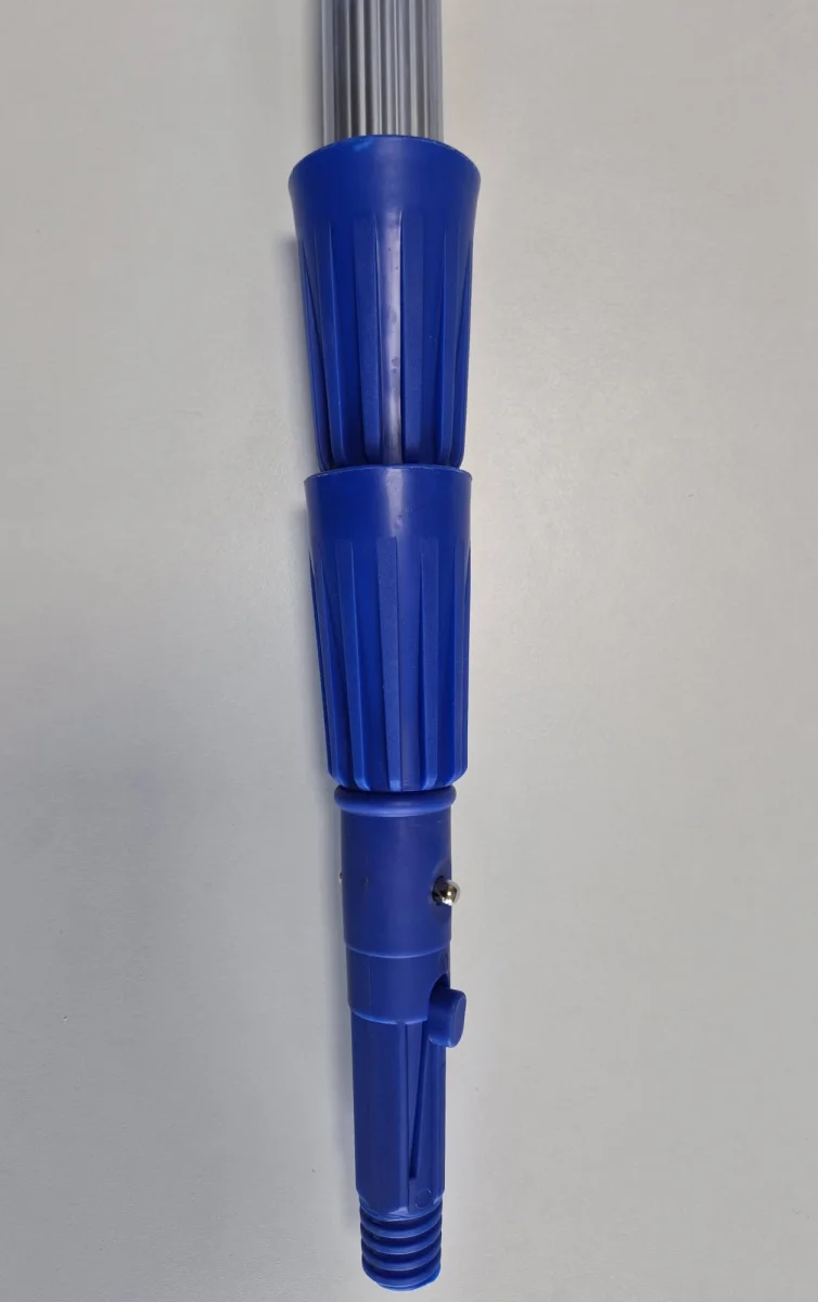 HŮL teleskopická 2x200cm LEWI