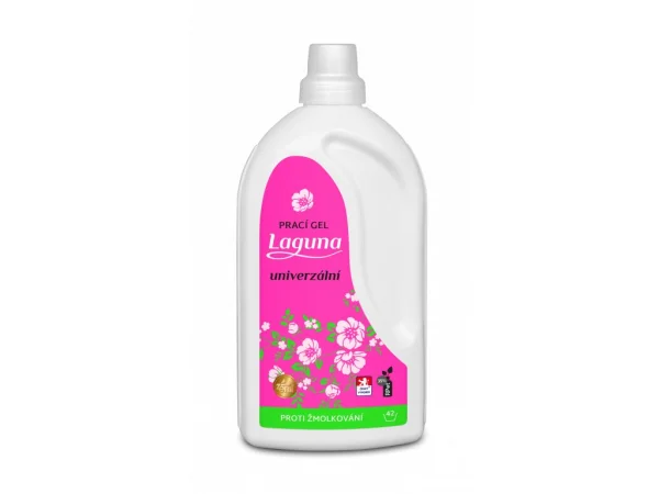 LAGUNA prací gel Univerzální 1,5l/ 42PD