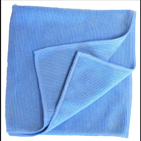 UTĚRKA CN profi mikrovlákno 38x38cm modrá 12ks