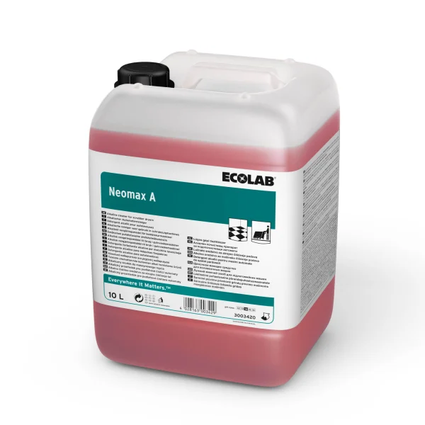 NEOMAX A 10l