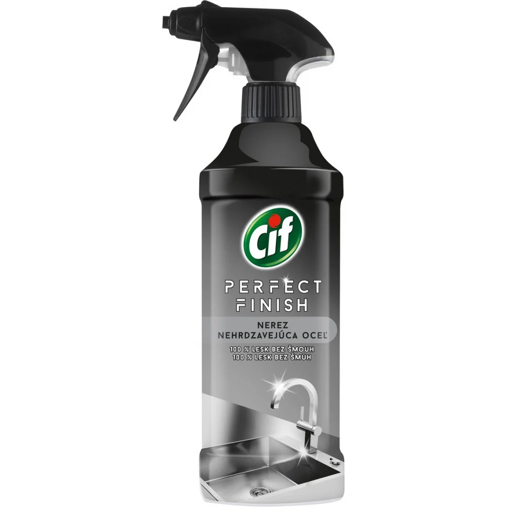 CIF Nerez sprej 435ml