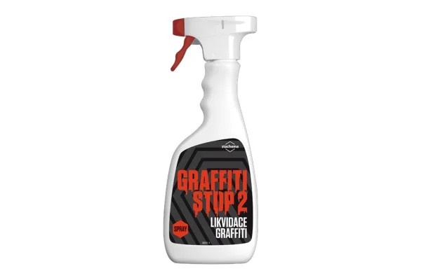 GRAFFITISTOP 2 500ml
