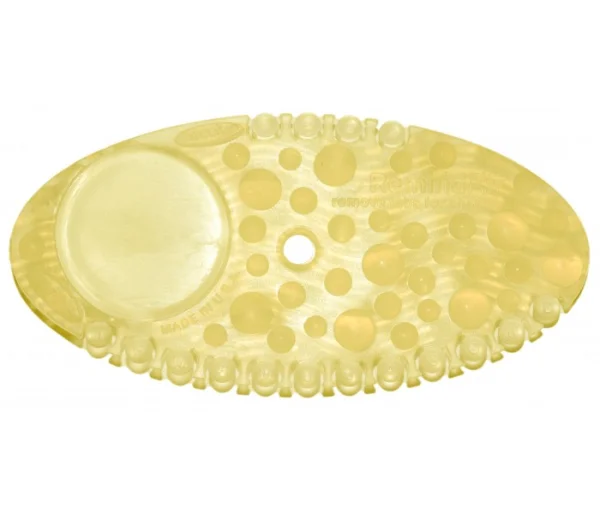 FRE-PRO REMIND AIR CURVE - vonná elipsa Citrus 1ks (žlutá)