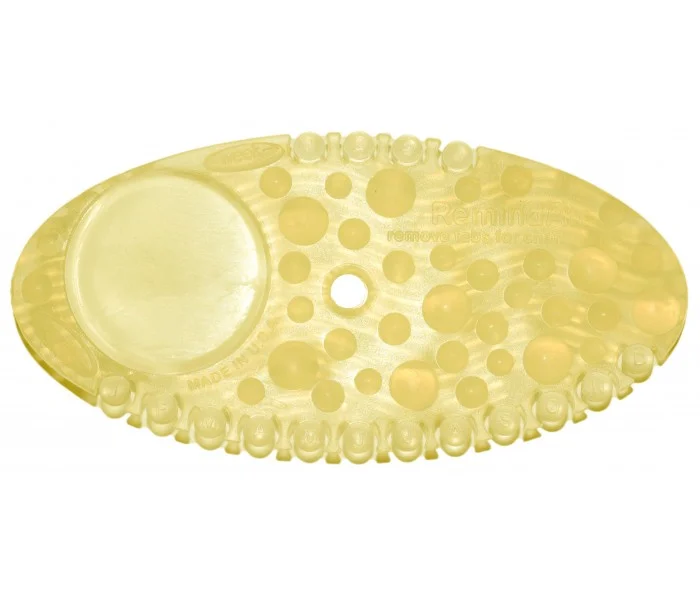 FRE-PRO REMIND AIR CURVE - vonná elipsa Citrus 1ks (žlutá)