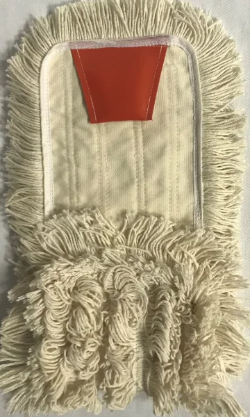 NÁVLEK MOP SPEEDY bavlna 40cm JAZYKY Clar