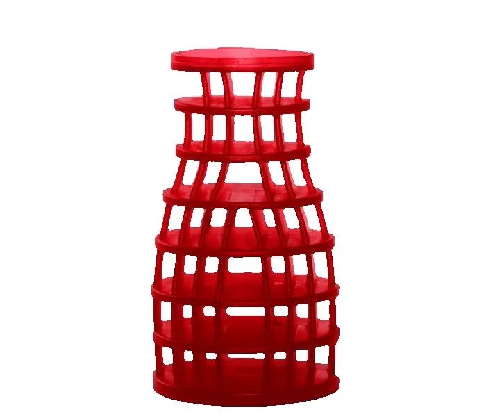 FRE-PRO ECO AIR 2.0 pasivní osvěžovač vzduchu Kiwi Grapefruit 1ks (červený)