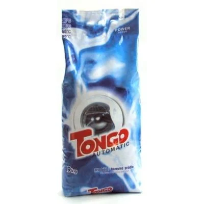 TONGO Univerzální prací prášek 9kg