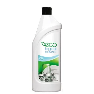 KRYSTAL Na nádobí ECO 750ml
