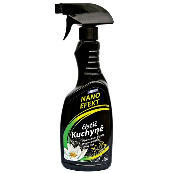 LARRIN NANO EFEKT na kuchyně s MR 500ml