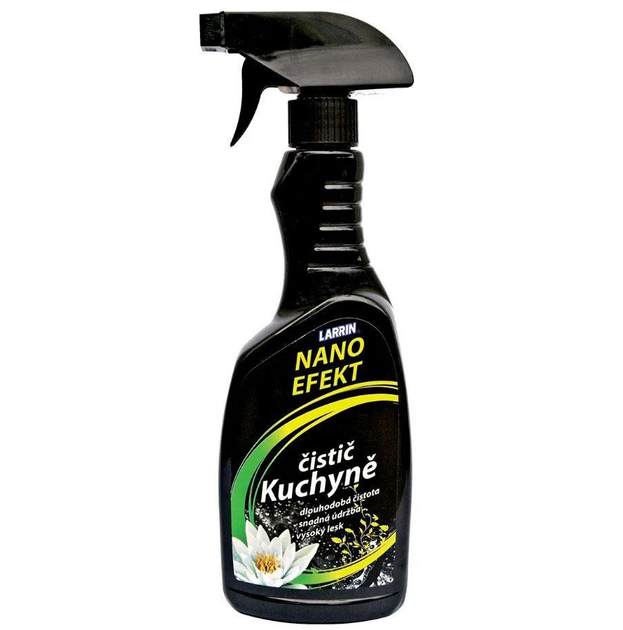 LARRIN NANO EFEKT na kuchyně s MR 500ml