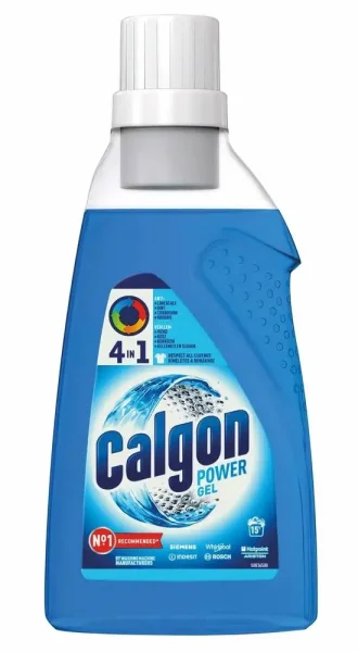 CALGON 4v1 Power Gel 750ml