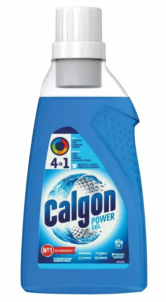 CALGON 4v1 Power Gel 750ml