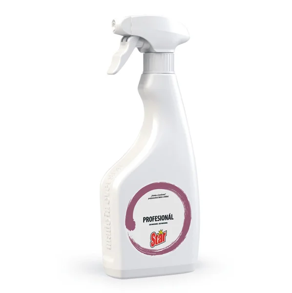 STAR Profesionál 500ml s MR
