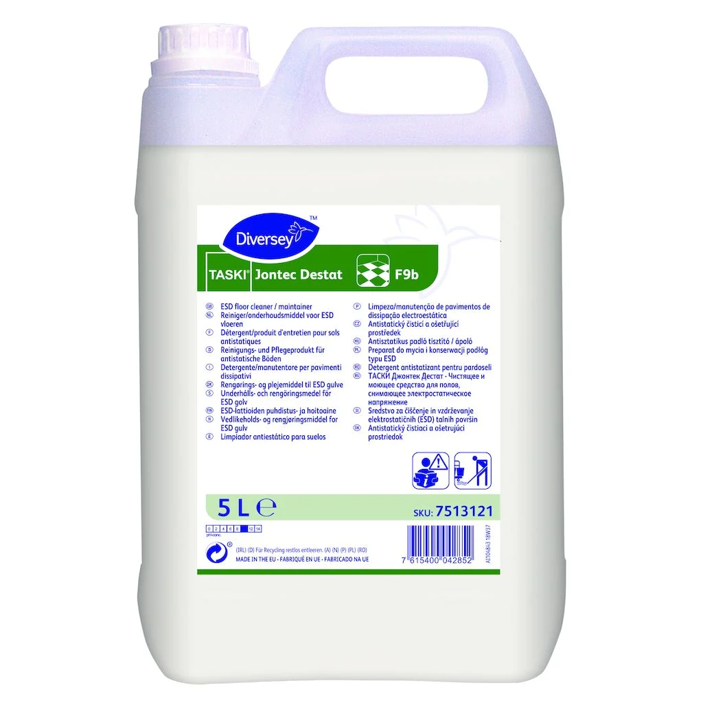 TASKI Jontec Destat 5l