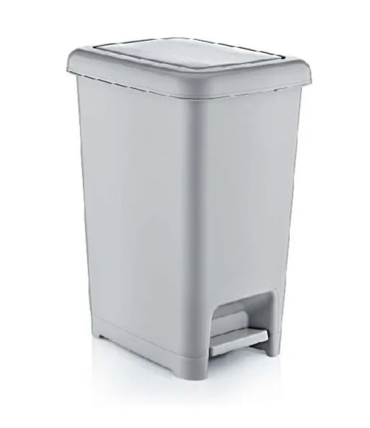 KOŠ odpadkový pedál Slim 10l