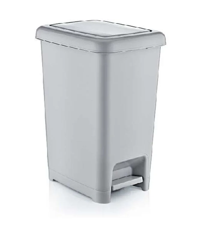 KOŠ odpadkový pedál Slim 10l