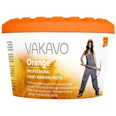 VAKAVO Orange 600g