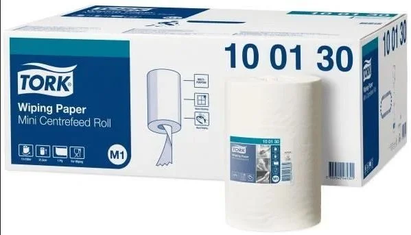 UTĚRKA LOTUS/TORK Mini role se středovým odvíjením, 1vrst., 11ks, M1