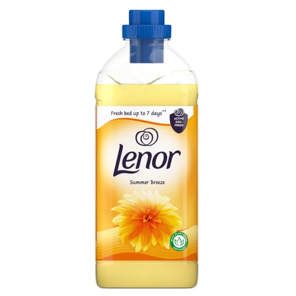 LENOR aviváž Summer 64PD 1600ml
